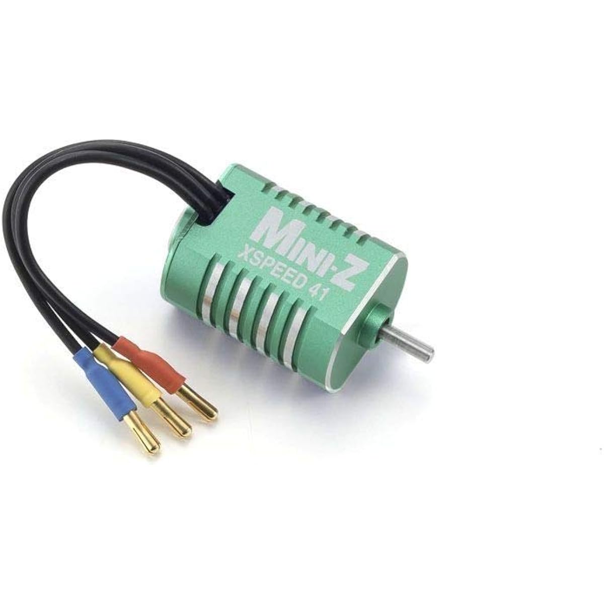 Kyosho Kyoso XSPEED 41 Brushless Motor (4100KV) MZ606