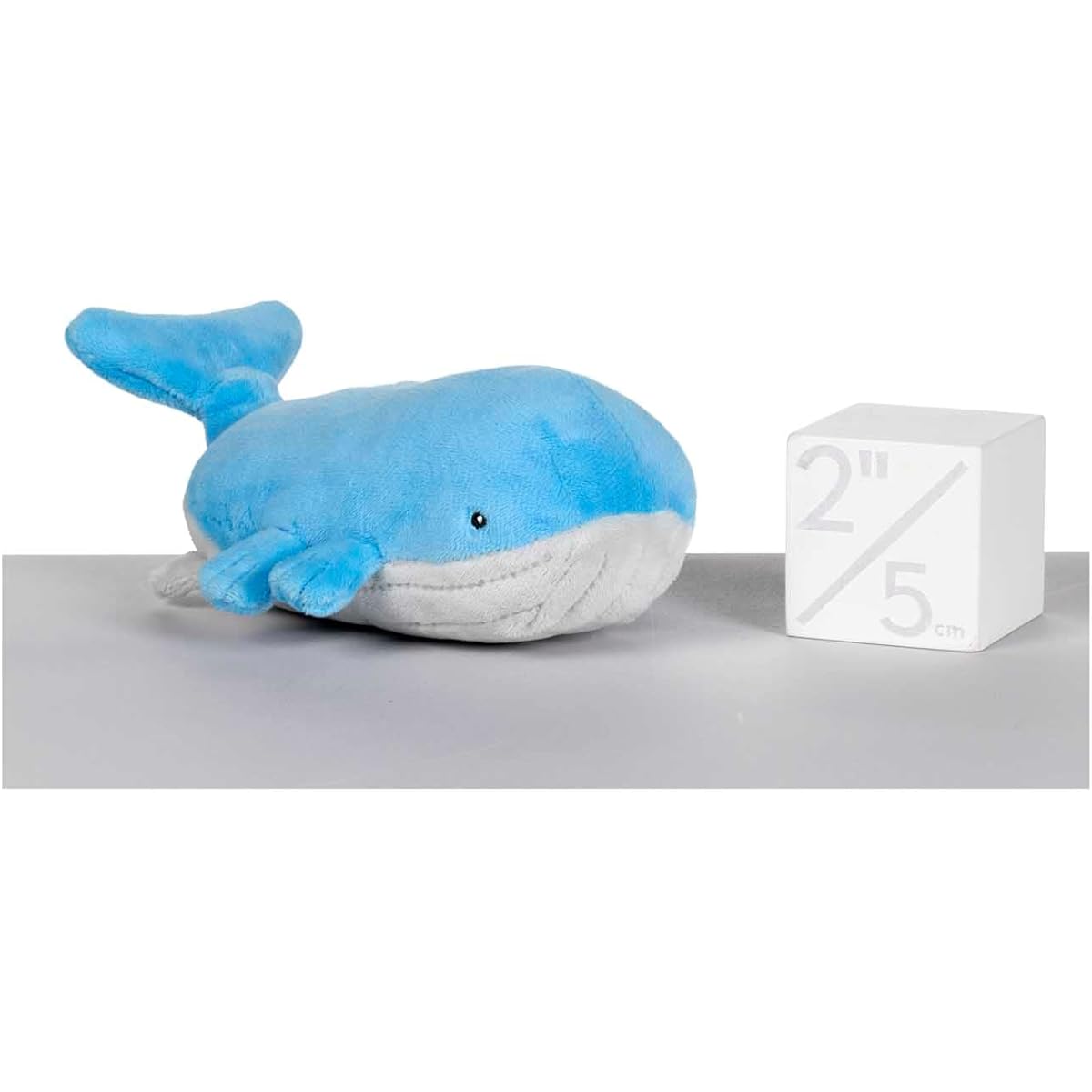 Pokemon Center: Sitting Cuties Wailord Poke Plush 6 ½ Inch