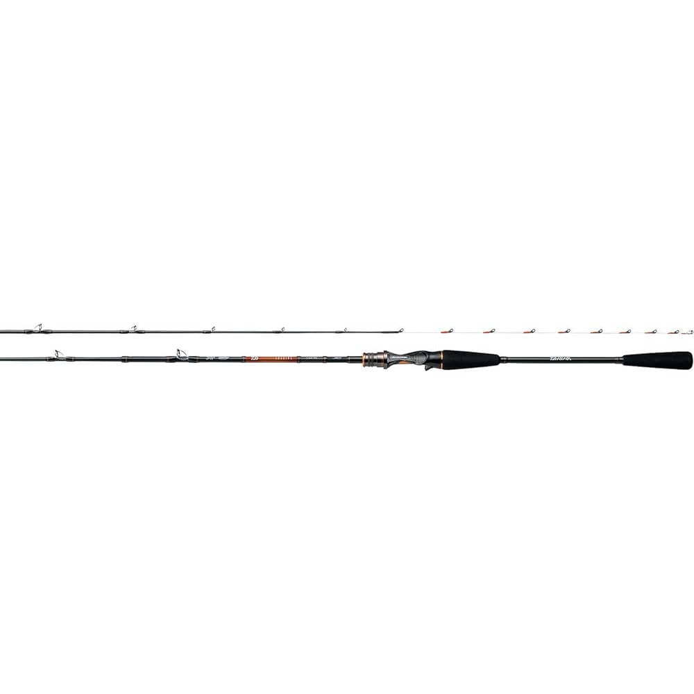 DAIWA Boat Rod Leading