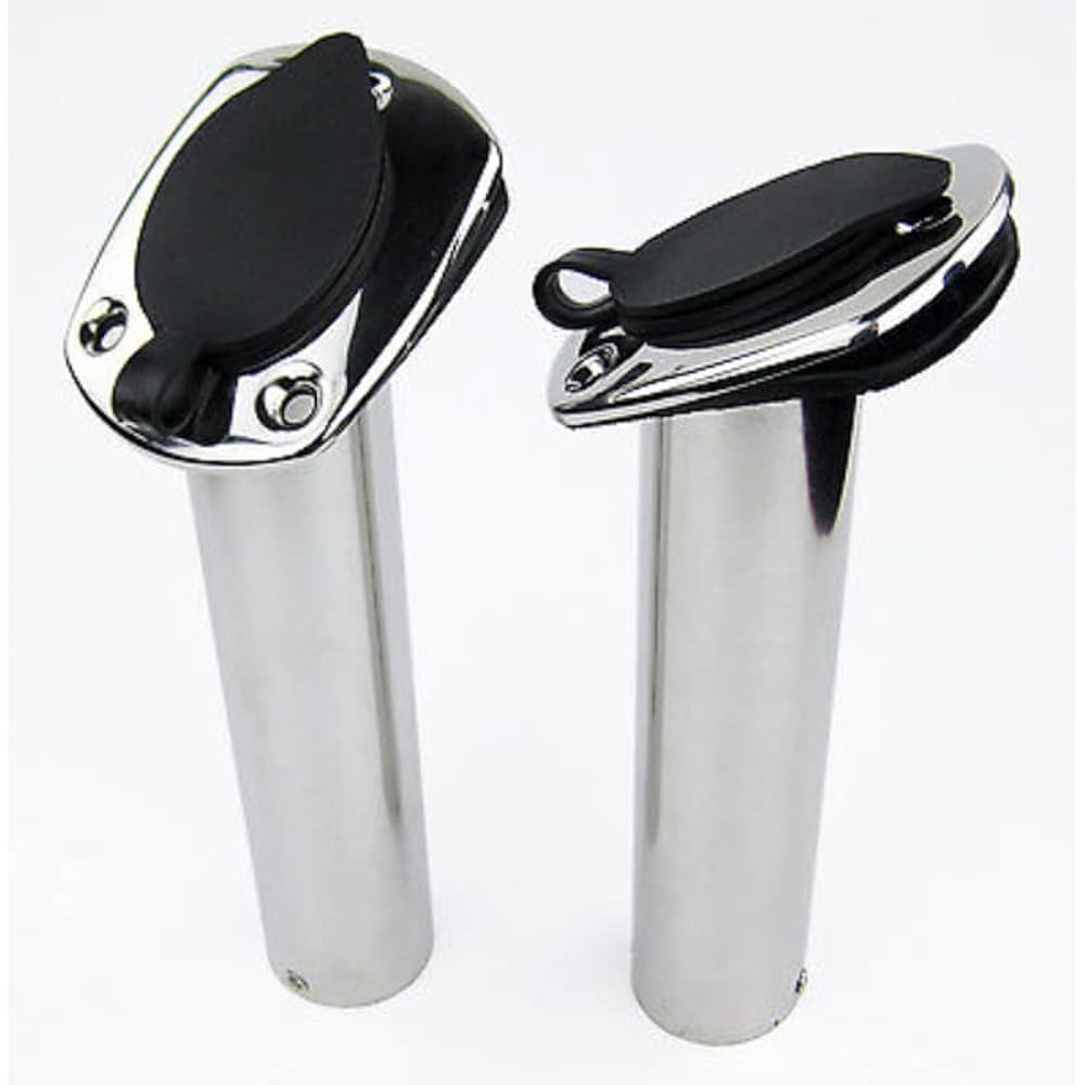 Fishing Rod Stand Boat Rod Holder Boat Rod Holder Fixed Rod Holder Four Corner Fishing Rod Holder 30 Degree Rod Holder Fishing Rod Holder Rack Support Boat Rod Stand Pole Hanging Fishing