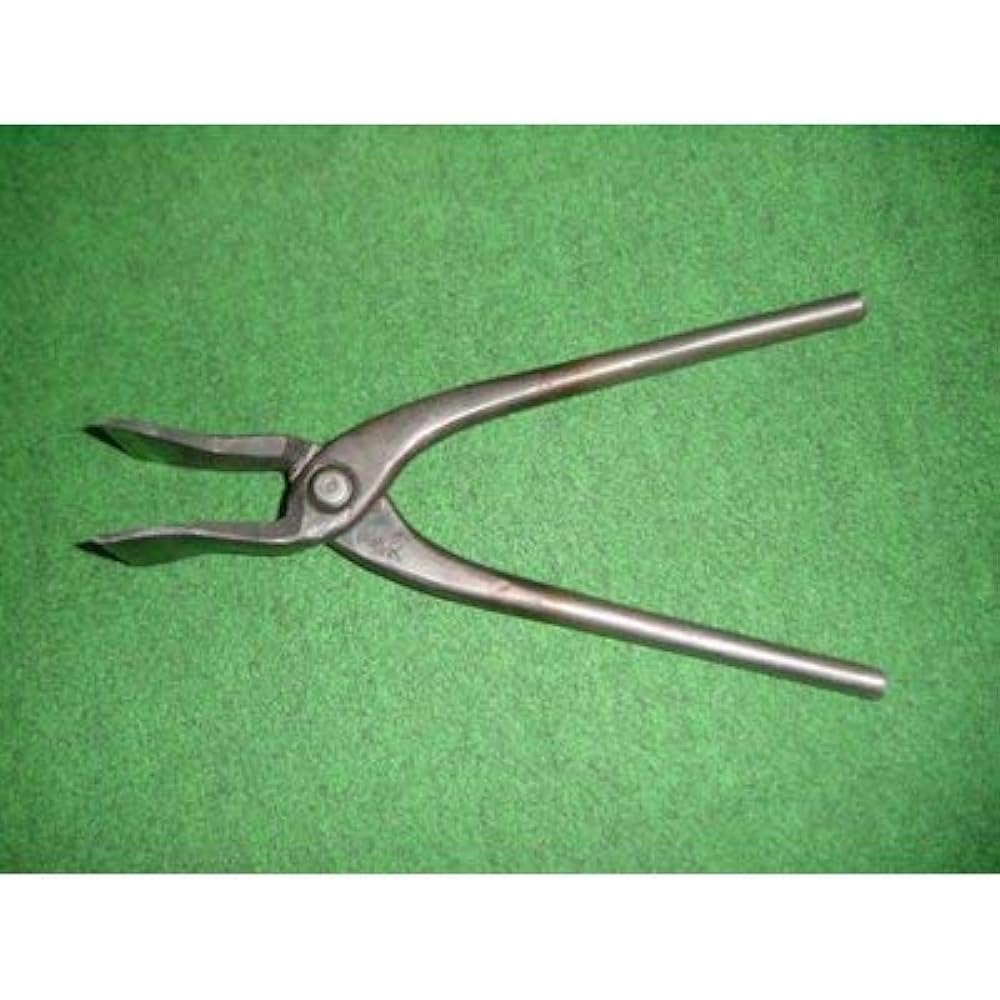 Morimitsu Flat Tsukami Chopsticks 75mm TKHR0075