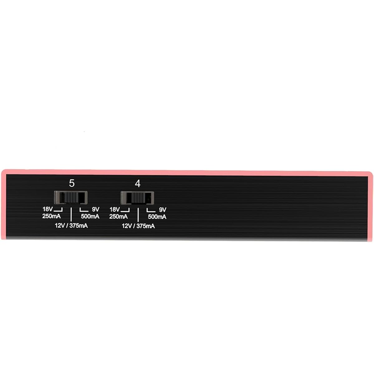 Vital Audio POWER CARRIER VA-05 Mk-II Power Supply for Effect Pedals