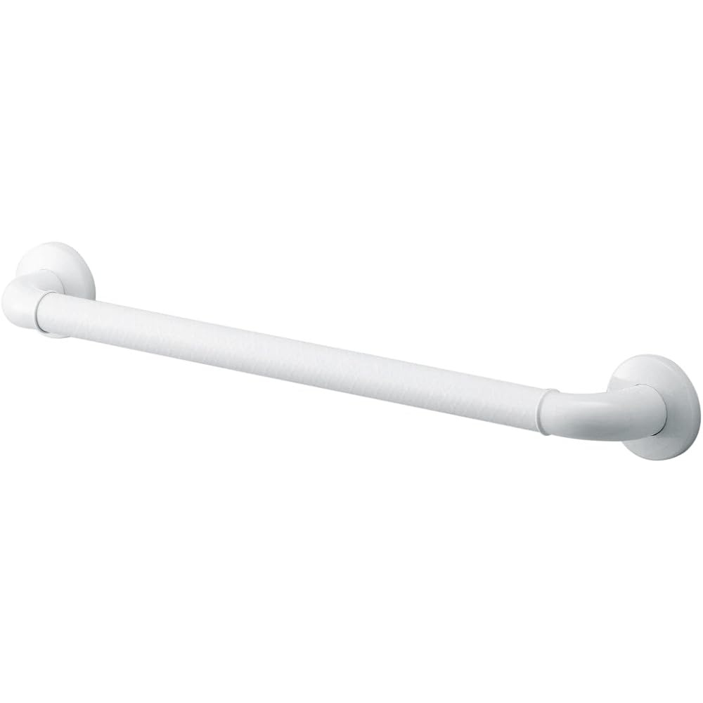 TOTO Bathroom handrail (I type) White TS136GU6#NW1