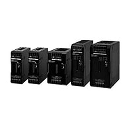 OMRON Switching Power Supply S8VK-S24024