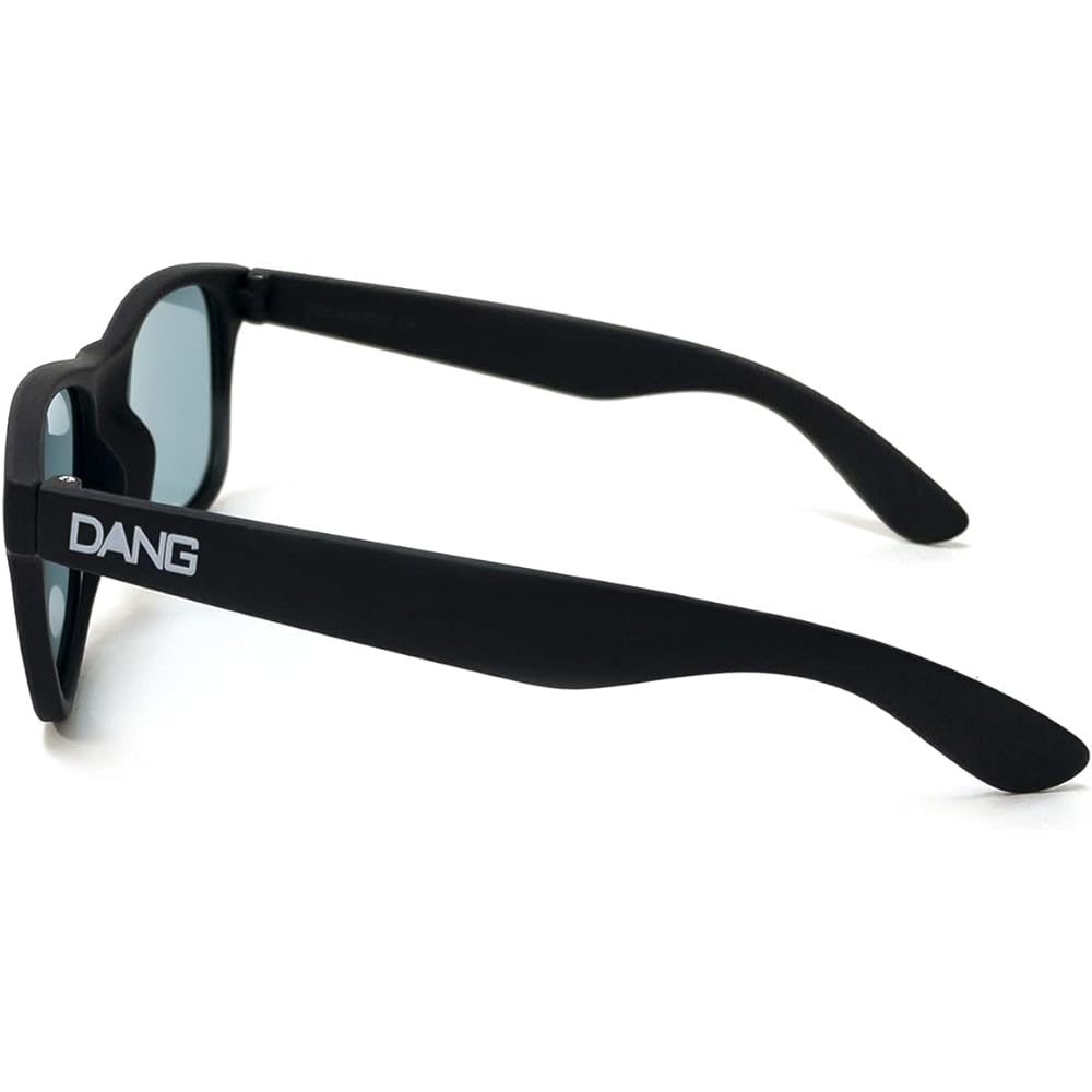 [DANG SHADES] Unisex LOCO PREMIUM LENS vidg00430-lnb O/C Sunglasses