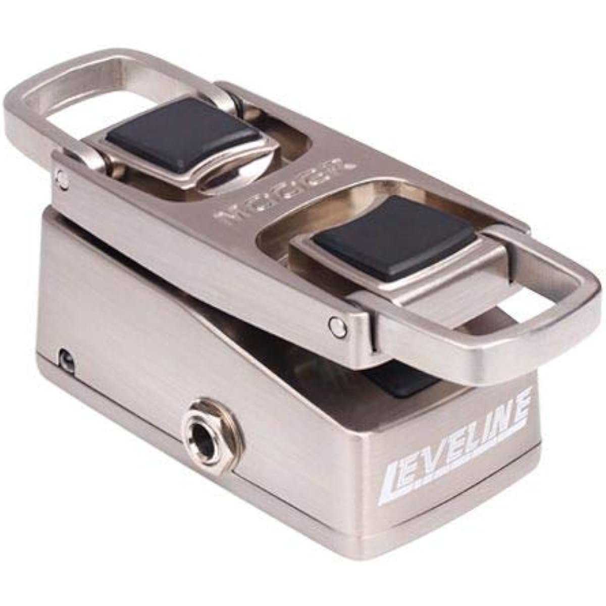 MOOER Guitar Effects Leveline Volume Pedal