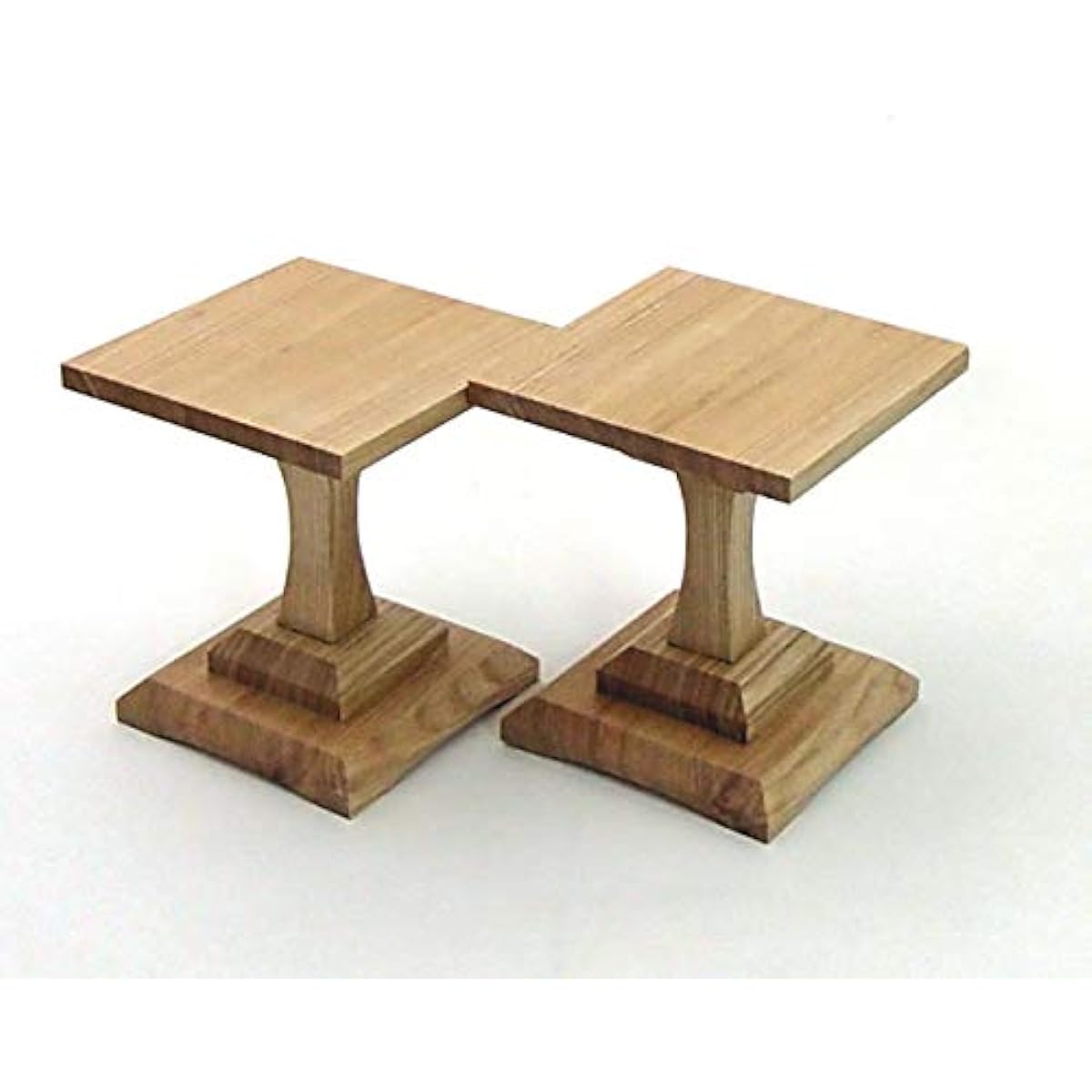 Shogi piece stand Hokkaido-made cork 2-inch one-legged piece stand Made in Japan