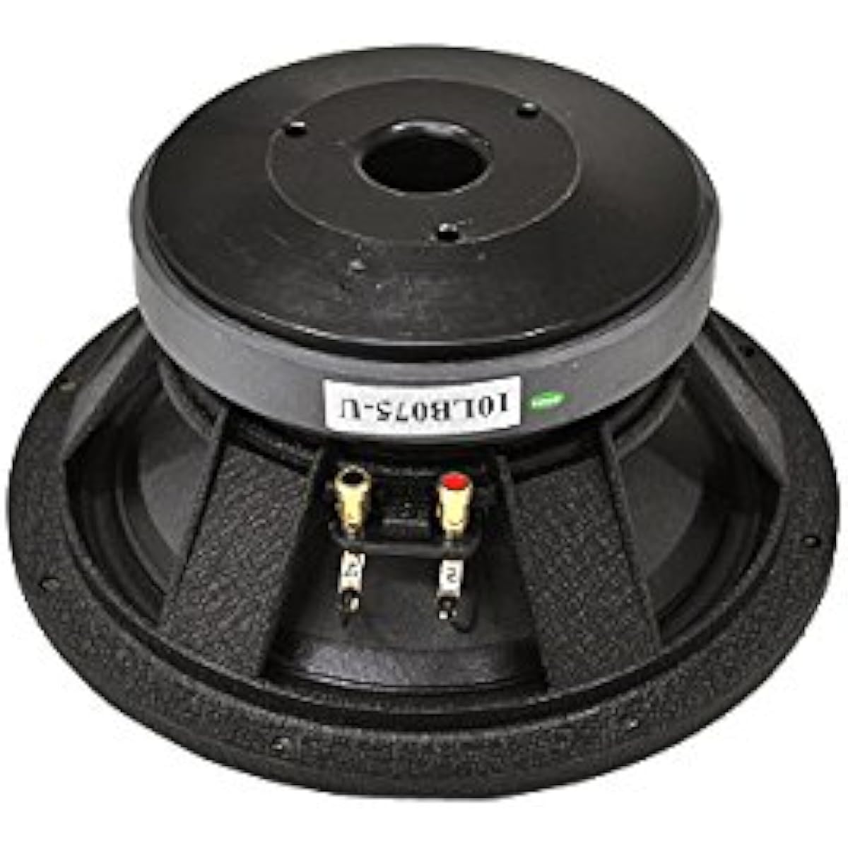[Domestic genuine product] CLASSIC PRO Classic Pro Woofer Unit 10LB075U