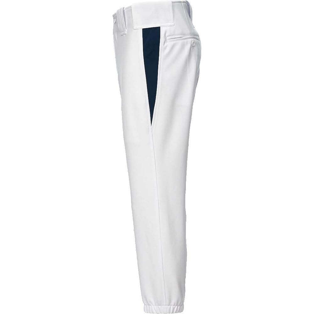 [ASICS] Baseball Uniform Pants Trousers Regular BAL050