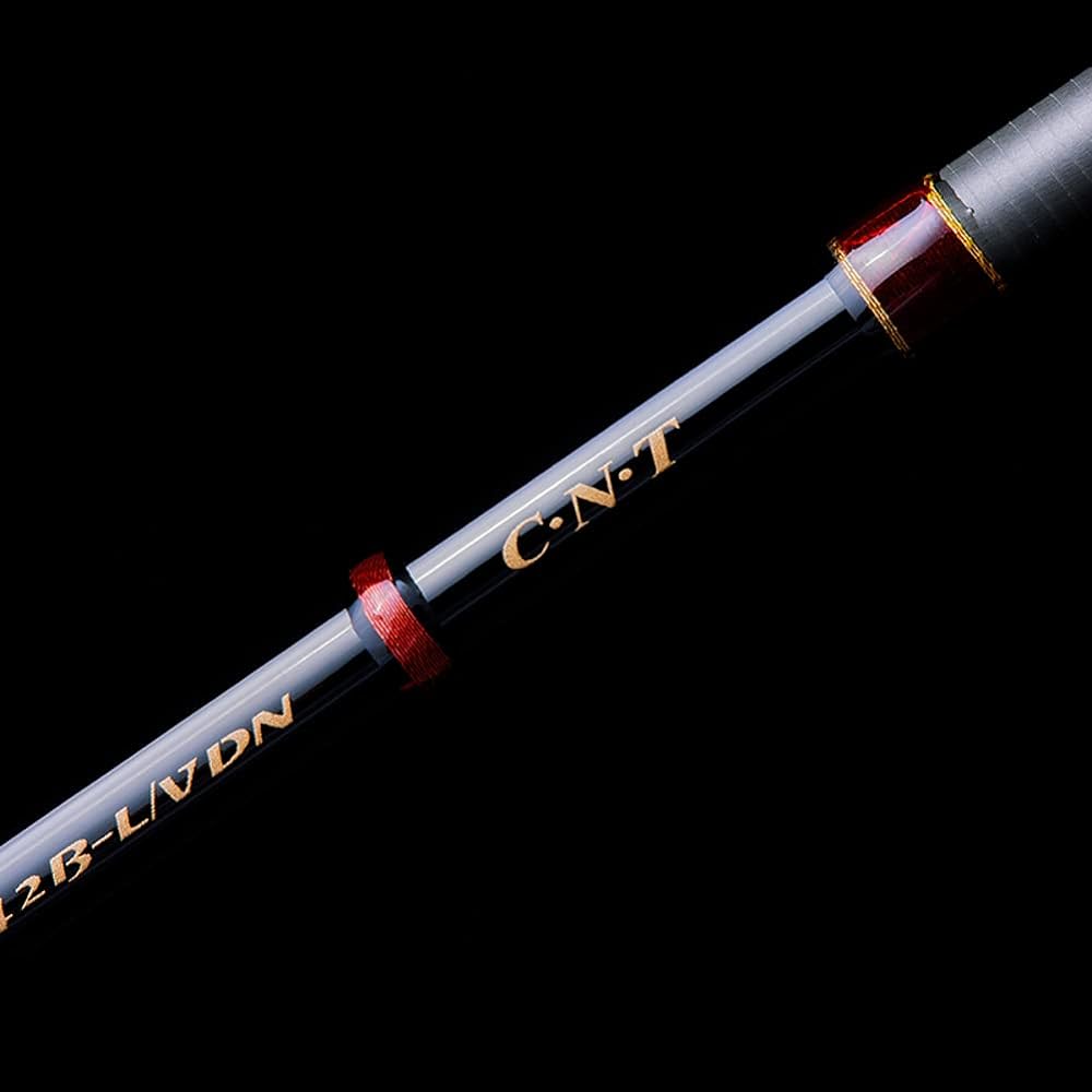 Tenryu Red Flip RF642B-M/VDK 1.93m[6'4"]ft