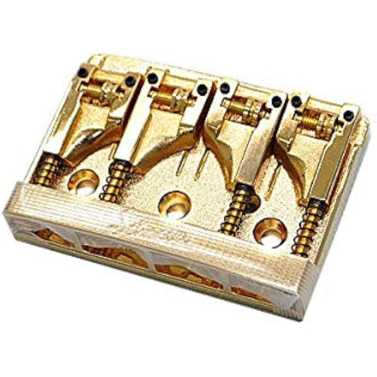 SCHALLER Bass Bridge 3-D4G