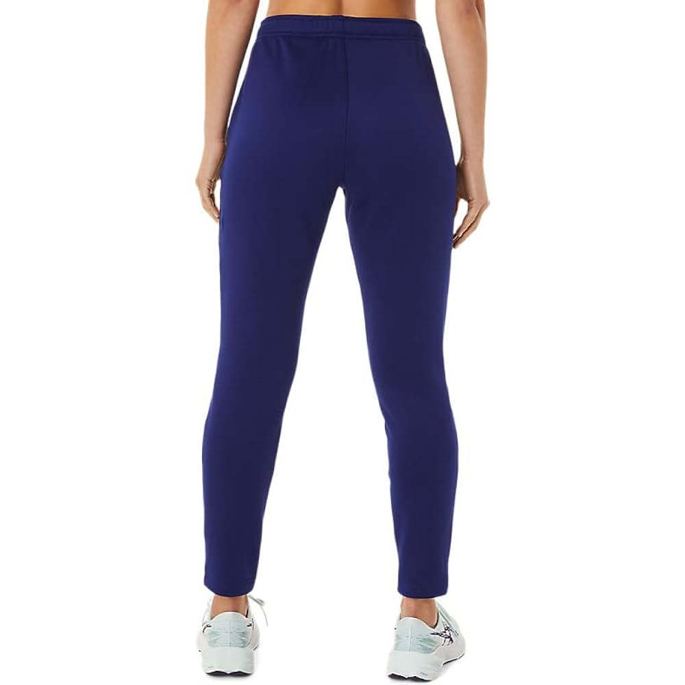 [ASICS] Training Wear Puffed Fleece Pants 2032C428 Women's