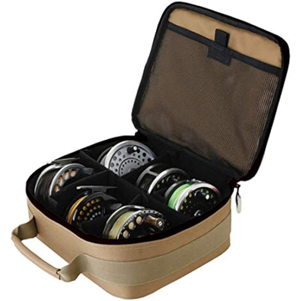 LITTLE PRESENTS Semi-Hard Tackle Case