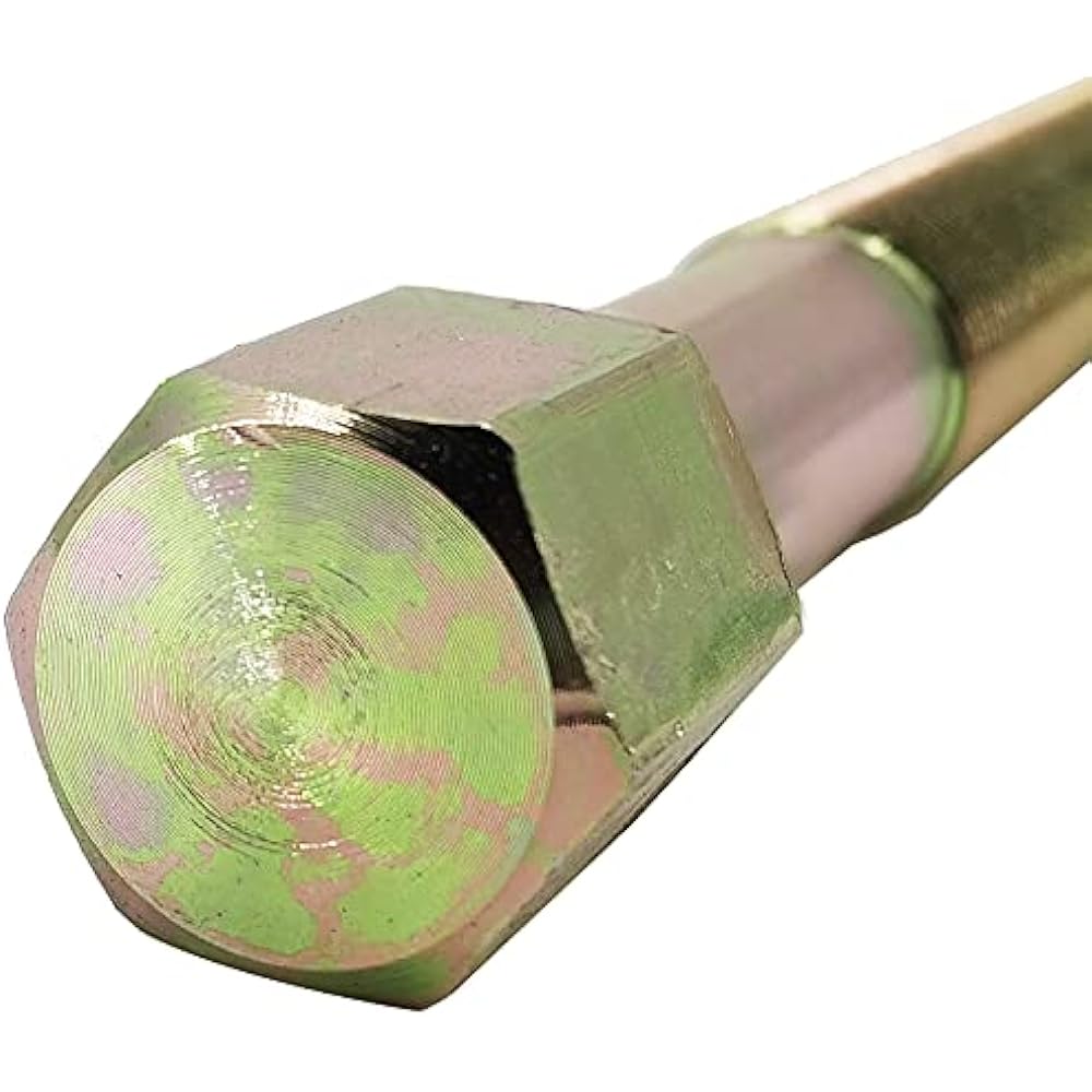 POLARIS RZR PRO XP & RANGER 1000 HD Primary Clutch Puller - Hardened Grade Zinc Coating