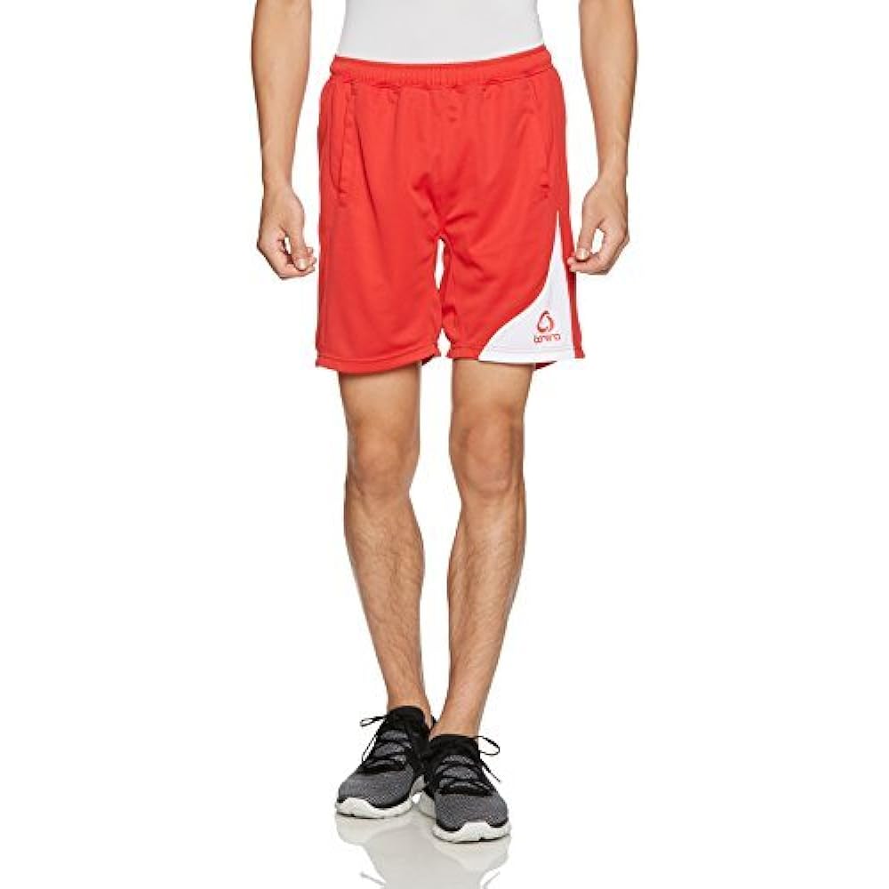 [Bonera] Soccer Futsal Wear Training Practice Shorts STD-PS001P [Junior Unisex] STD-PS001P