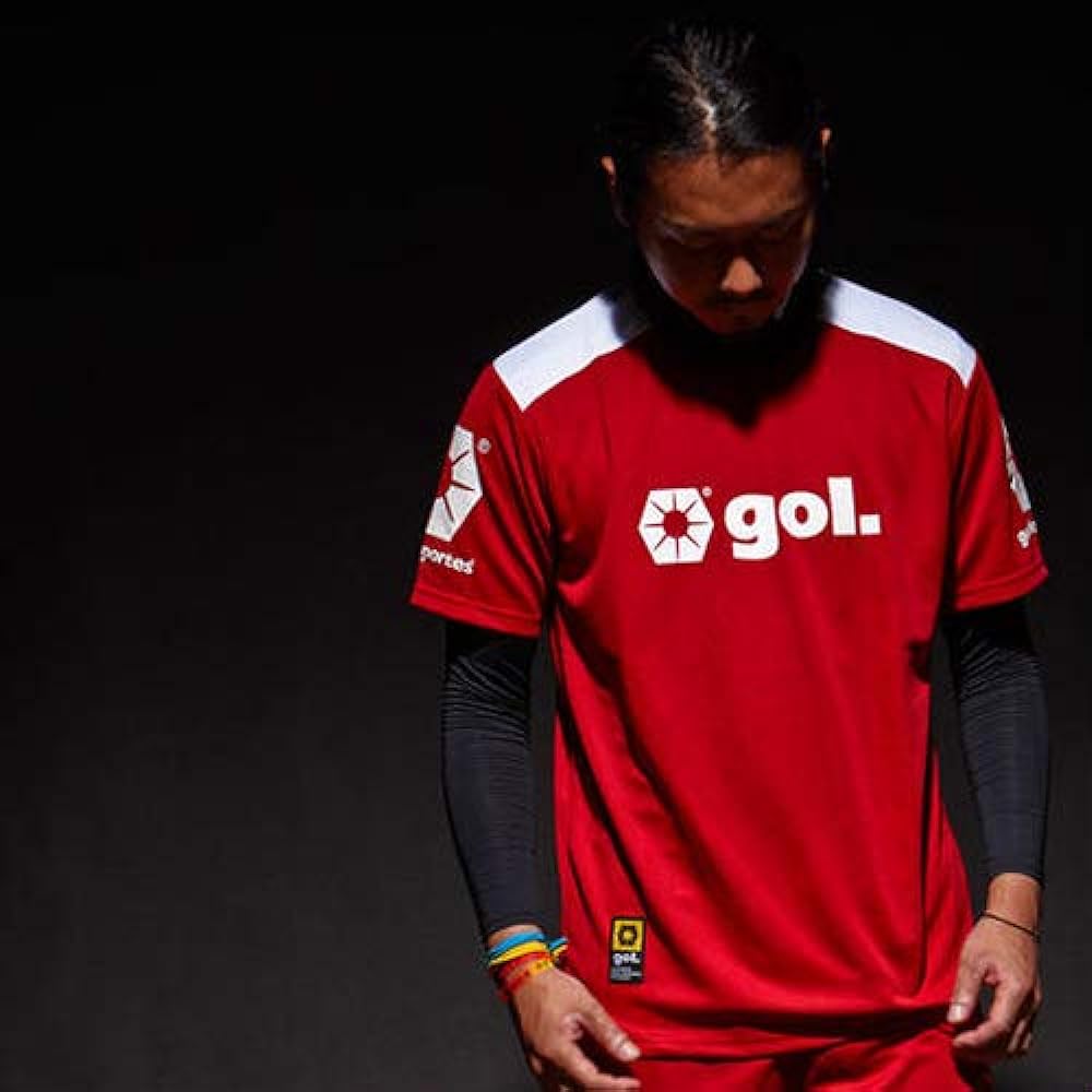gol. Practice Shirt G342-339
