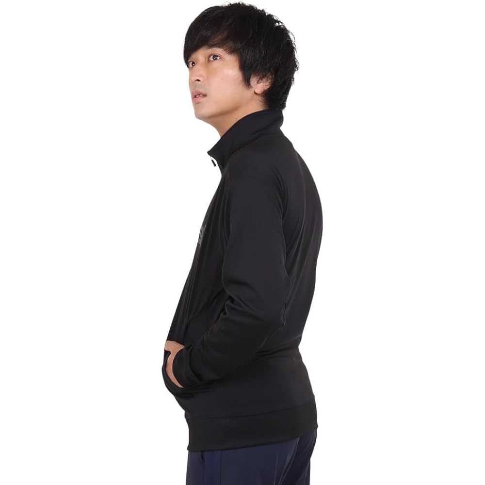 [Babolat] PURE STRETCH JACKET Men's BUT3153