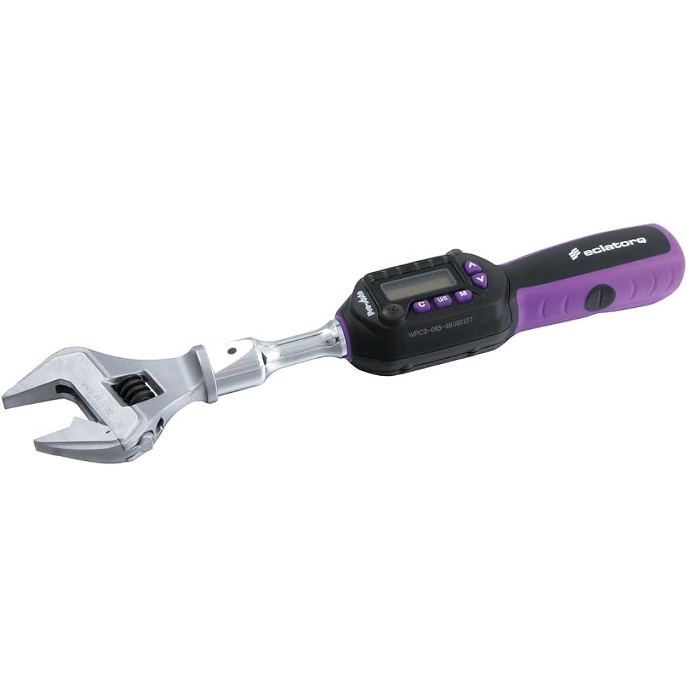 Pro-Auto Replaceable Monkey Head for Digital Torque Wrench WPC-A30