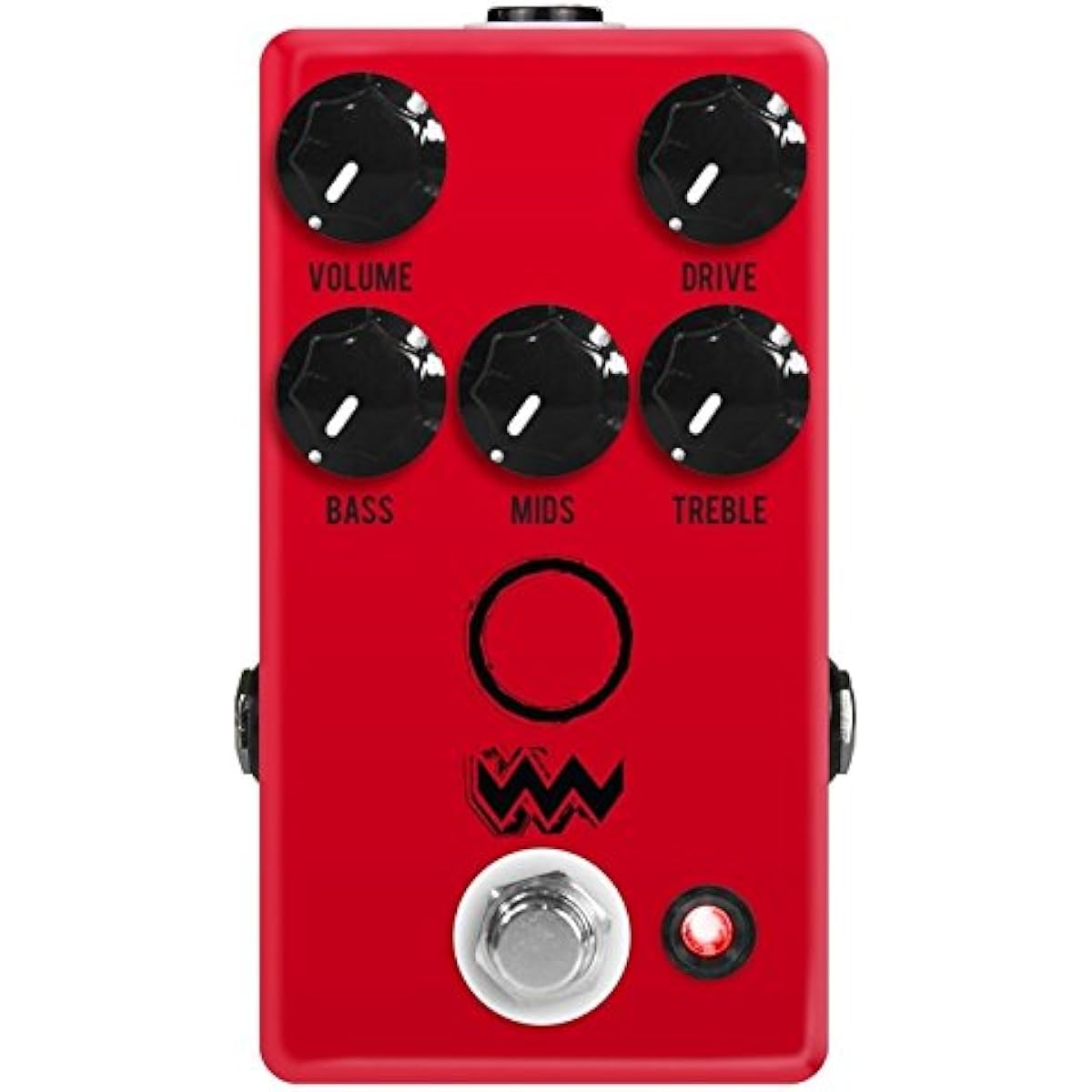 JHS Pedals Angry Charlie V3 [Parallel input product]