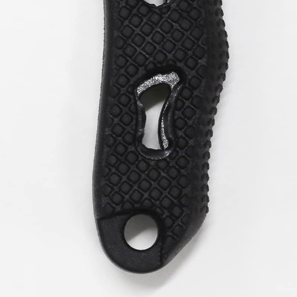 Viceo Fluorine Coated Stainless Steel Pliers 165mm/Straight VC317K