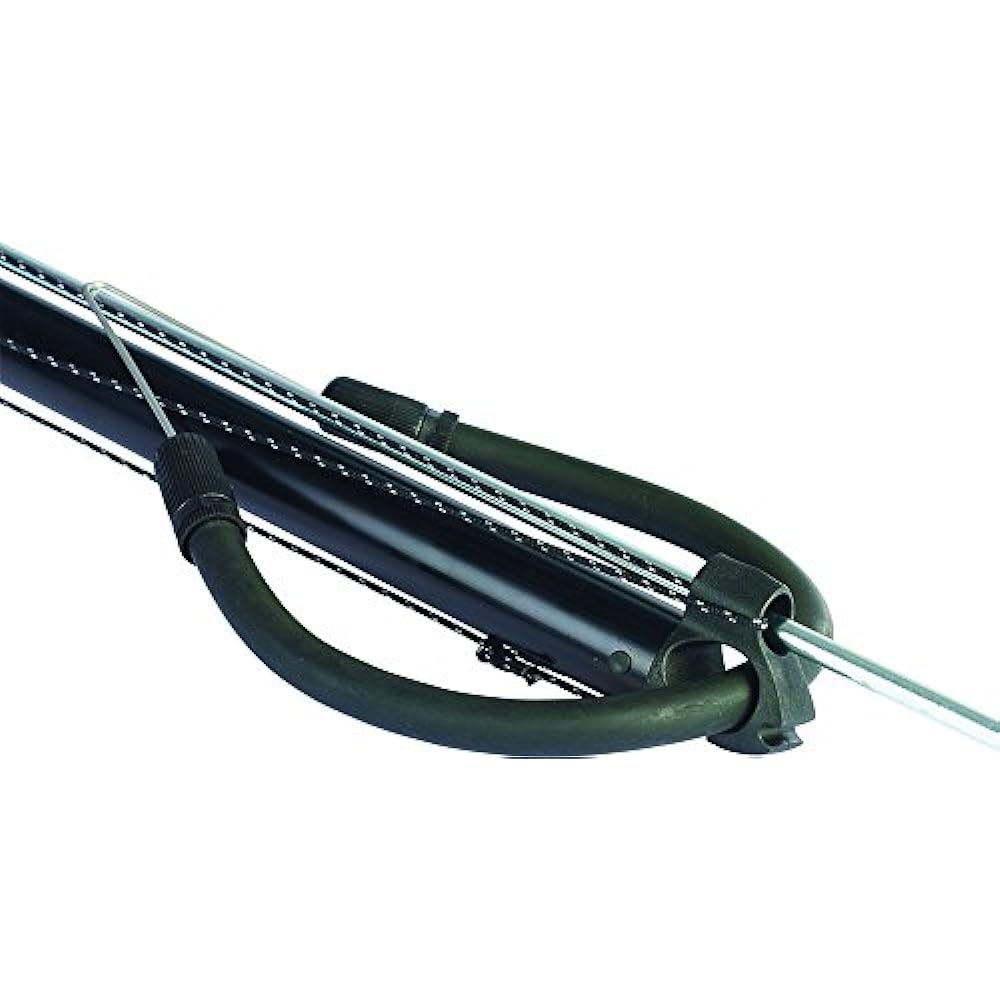 Cressi Apache black 45cm Cressi Apache underwater gun speargun (60cm)