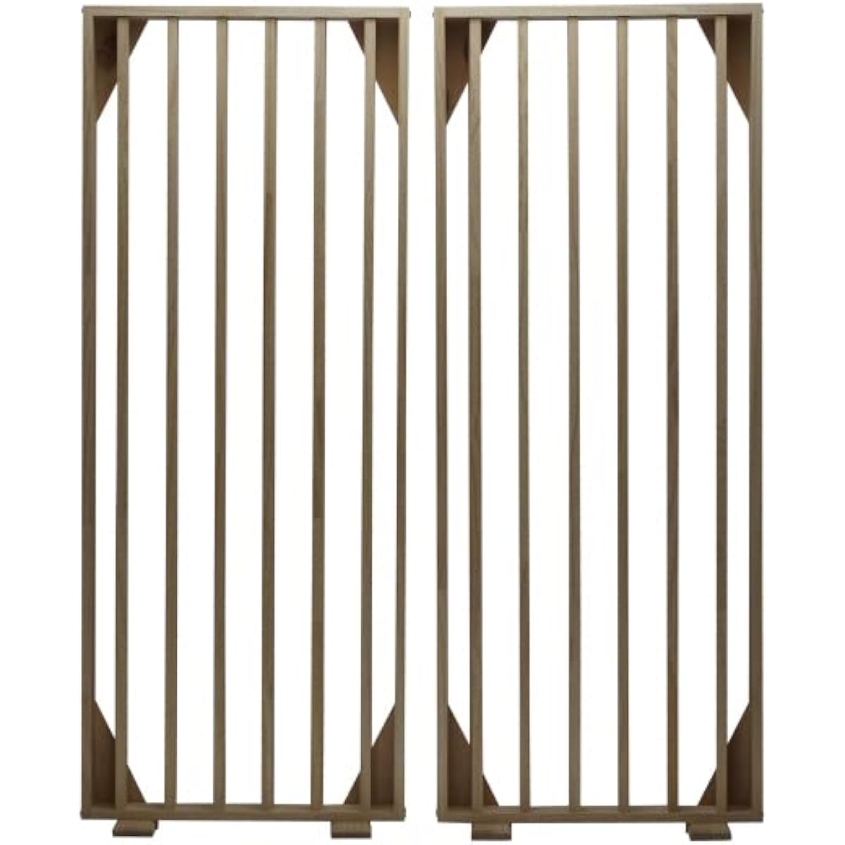 Acoustic panel C set of 2