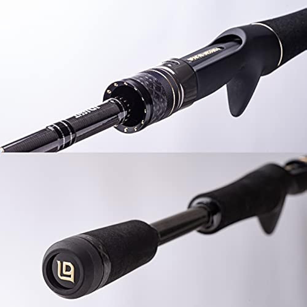 Legit Design Stand Out STAND OUT Bait Casting 1 Piece Model