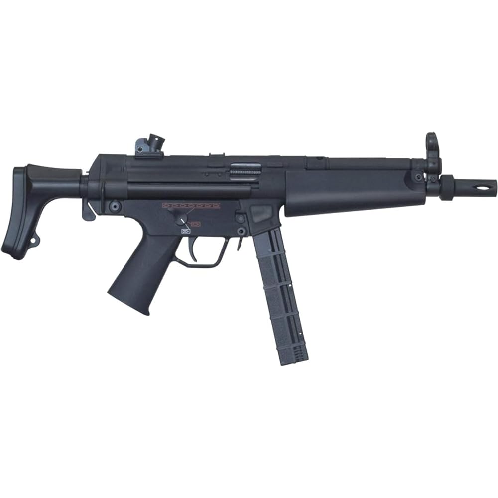 BOLT Airsoft Recoil Shock Electric Gun MP5J PEAKER B.R.S.S BR-56