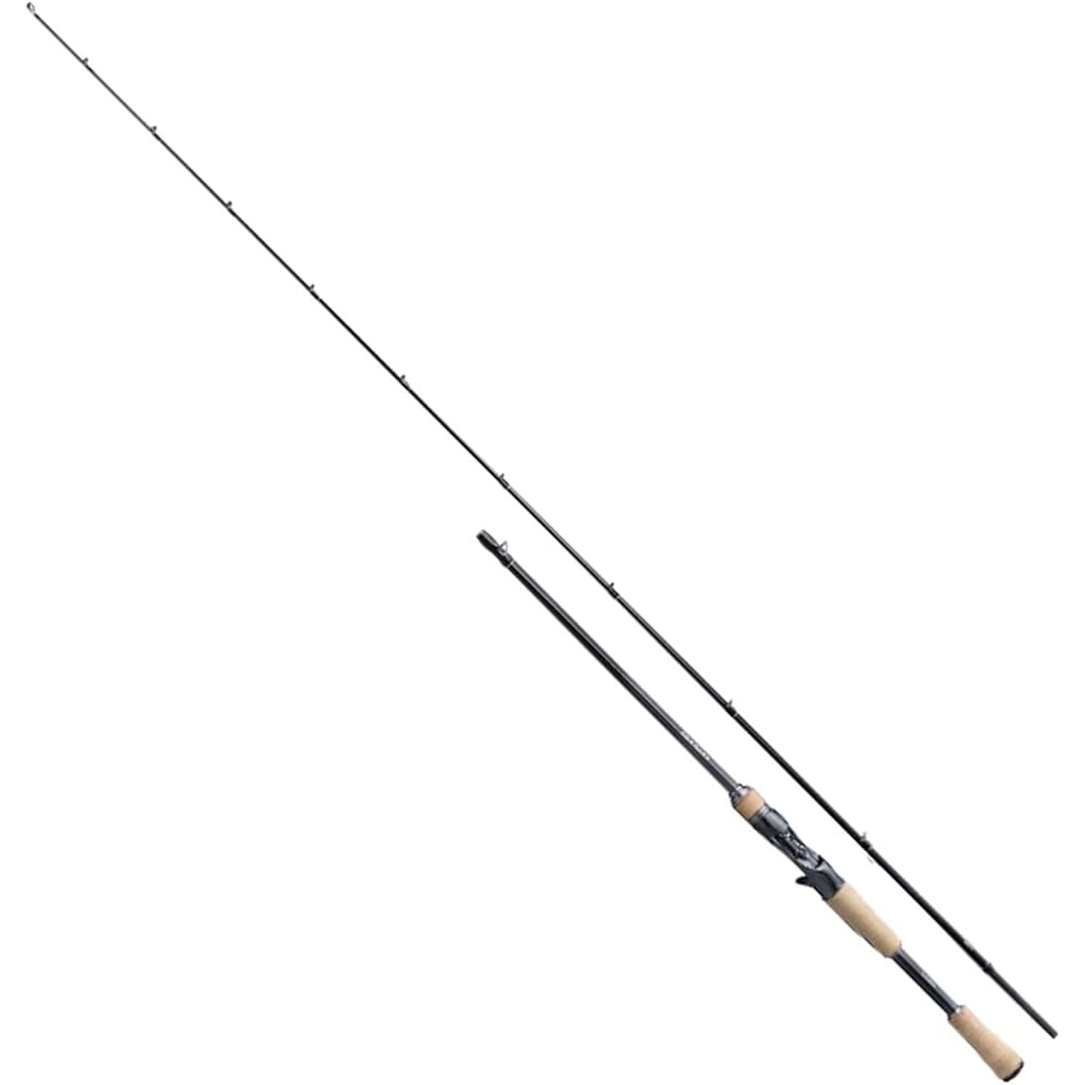 SHIMANO Bass Rod 22 Bantam Spinning/Bait Various