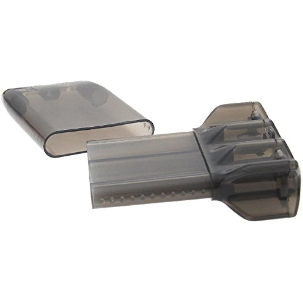 CAMEO Dart Case [Cameo] Drop Sleeve 2 FDPS Black