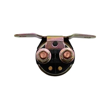 Motorcycle Starter Relay 1/2pcs Motorcycle Starter Solenoid Relay For Suzuki GSX600F Katana GSX750F GSX 1100 Boulevard S83 VS1400 Intruder VS 1400