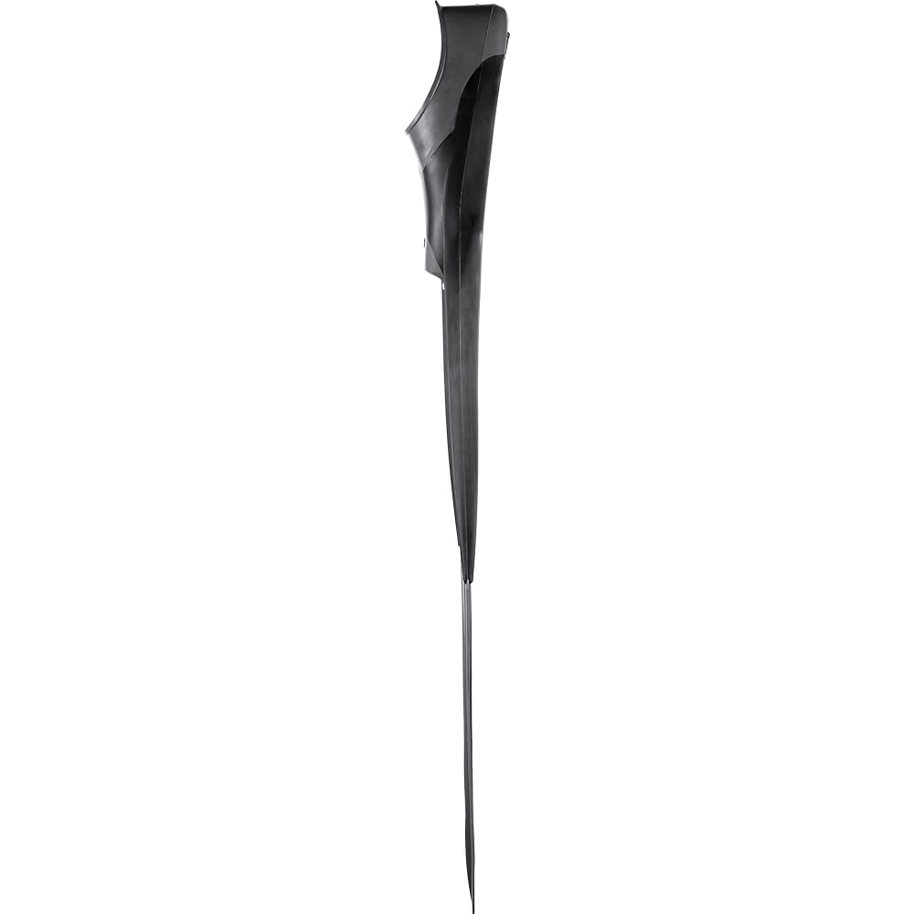 CRESSI Freediving Spearfishing Fin [GARA 3000 LD] Soft Blade for Long Distance [Genuine Product]