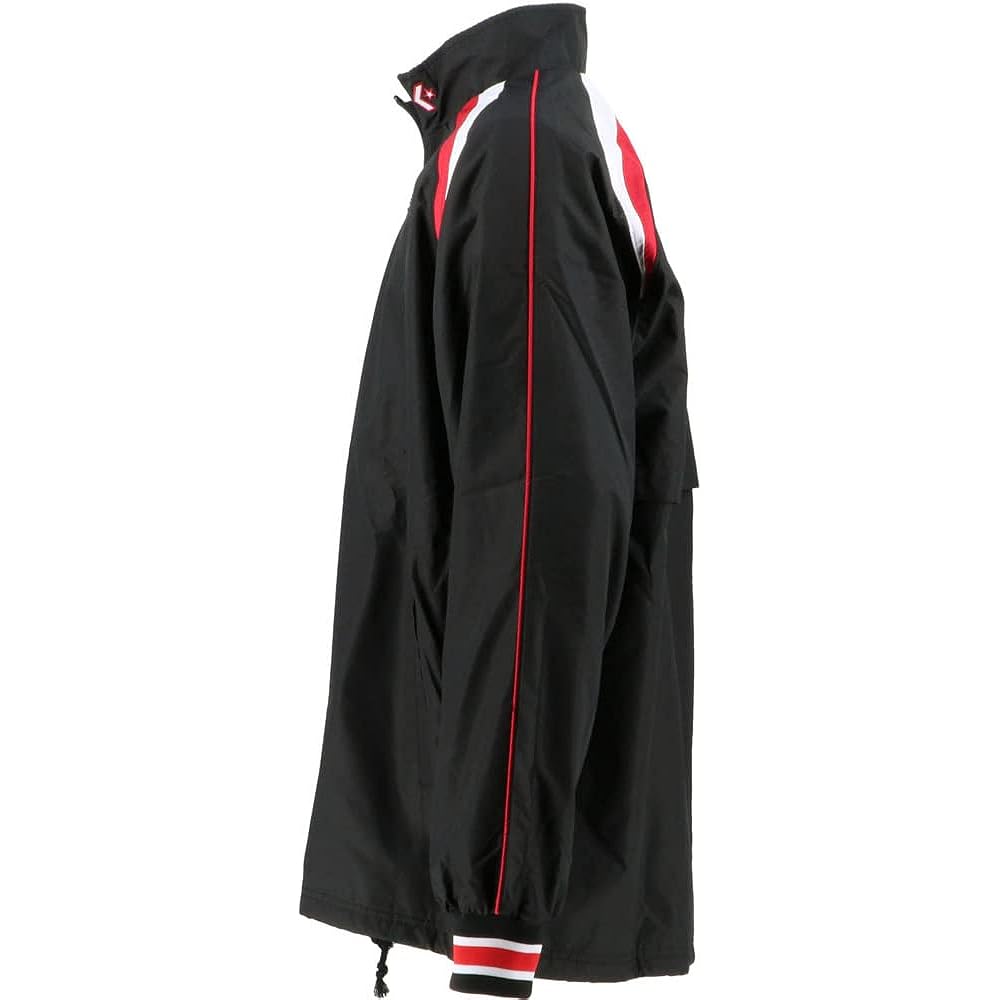 (Converse) CONVERSE Basketball Wear Warm-up Jacket CB162506S [Men's]