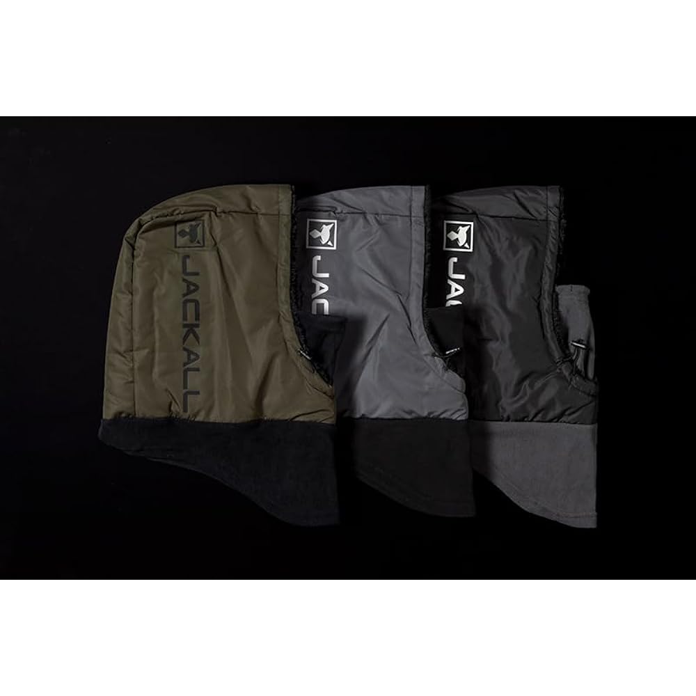 [JACKALL] JACKALL Protect Hoodie Warmer