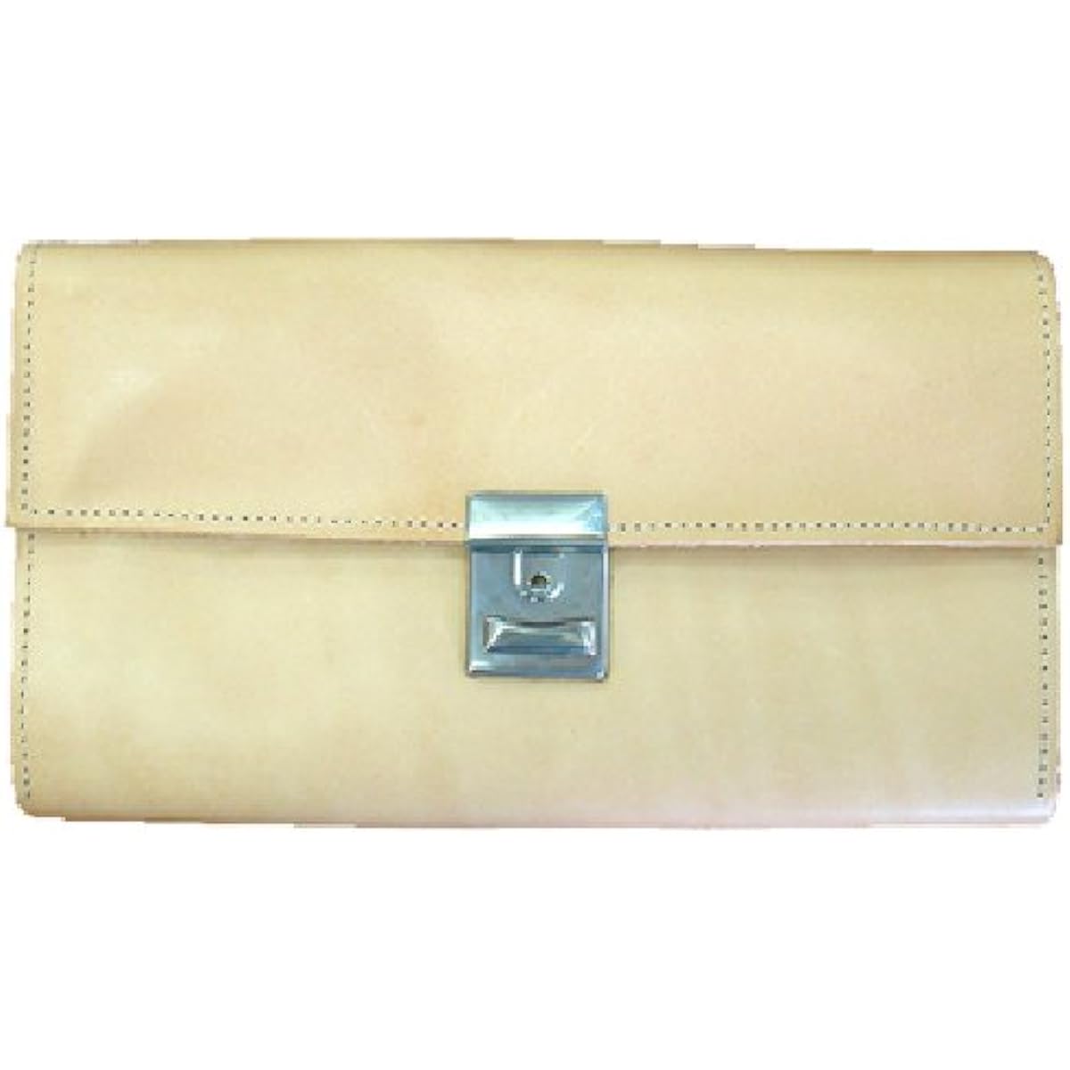 [Natural Leder] Natural Leder Waiter Wallet 5001