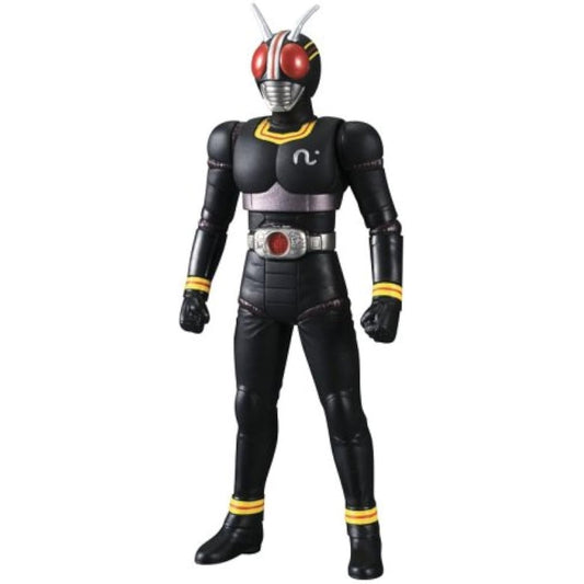 Kamen Rider Legend Rider Series Kamen Rider BLACK