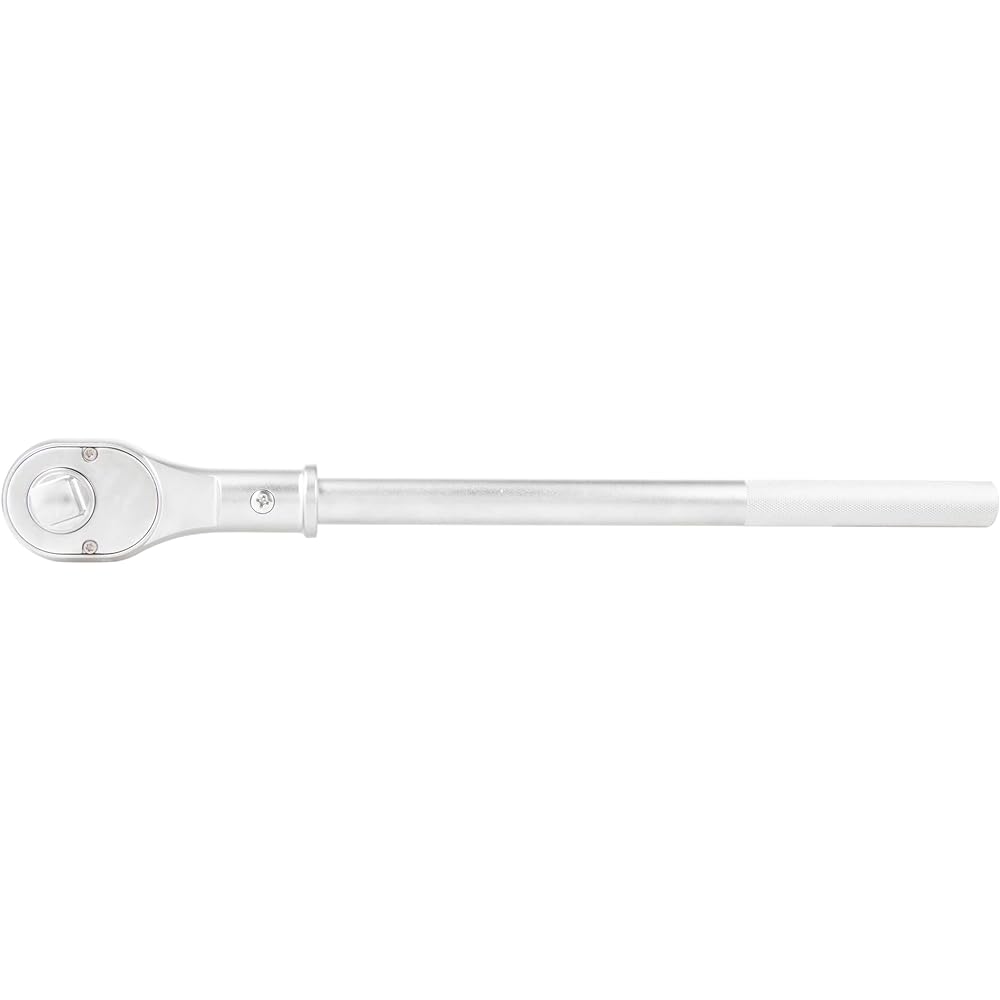 TONE Ratchet Handle HP471 Drive Angle 19.0mm (3/4")
