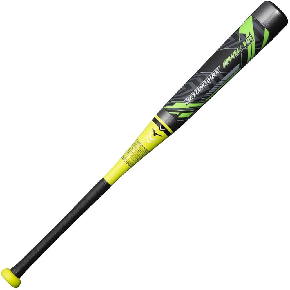 [MIZUNO] Mizuno Boys' Soft Ball FRP Beyond Max Oval VA 1cjby15578 1cjby15580