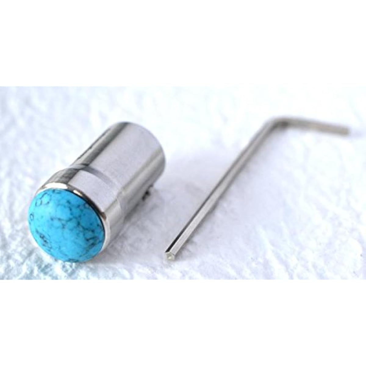 Gemfoot Turquoise