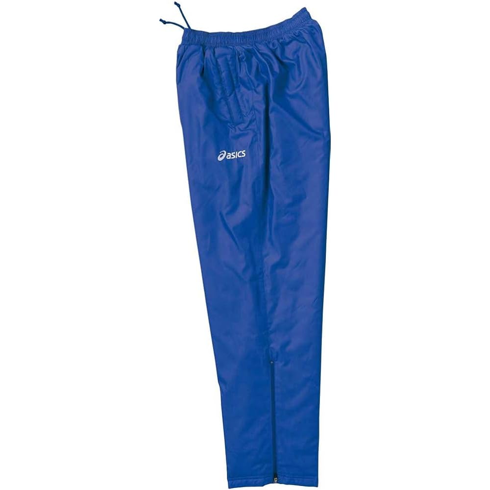 [ASICS] Soccer Wear Warmer Pants XSW699 [Men's]