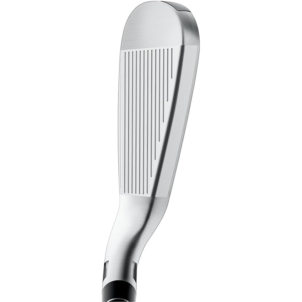 TAYLOR MADE Stealth Iron Carbon Shaft Ladies Golf Club Right Hand