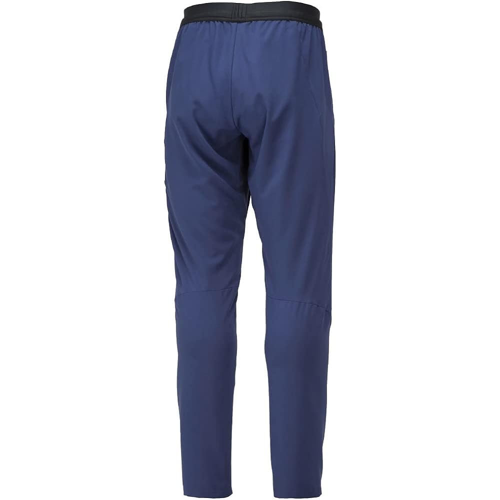 [Mizuno] Training Wear Move Cross Pants Sweat Absorbent Quick Drying Move Cross 32MDA010 Men's