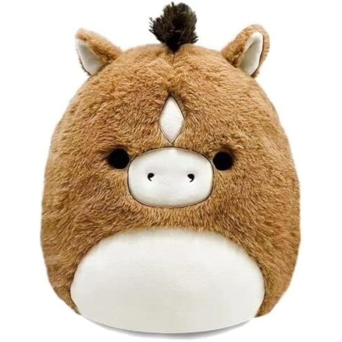 Squishmallows Rare 16" Phillip the Horse Fazzamaru Plush Toy - Add Phillip to Your Team Super Soft Stuffed Animal Large Plush Toy Official KellyToys Plush Toy