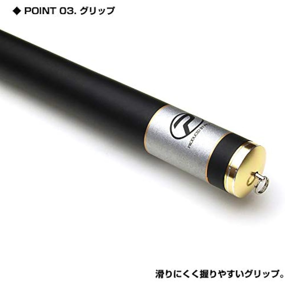 PROX ultra light rod