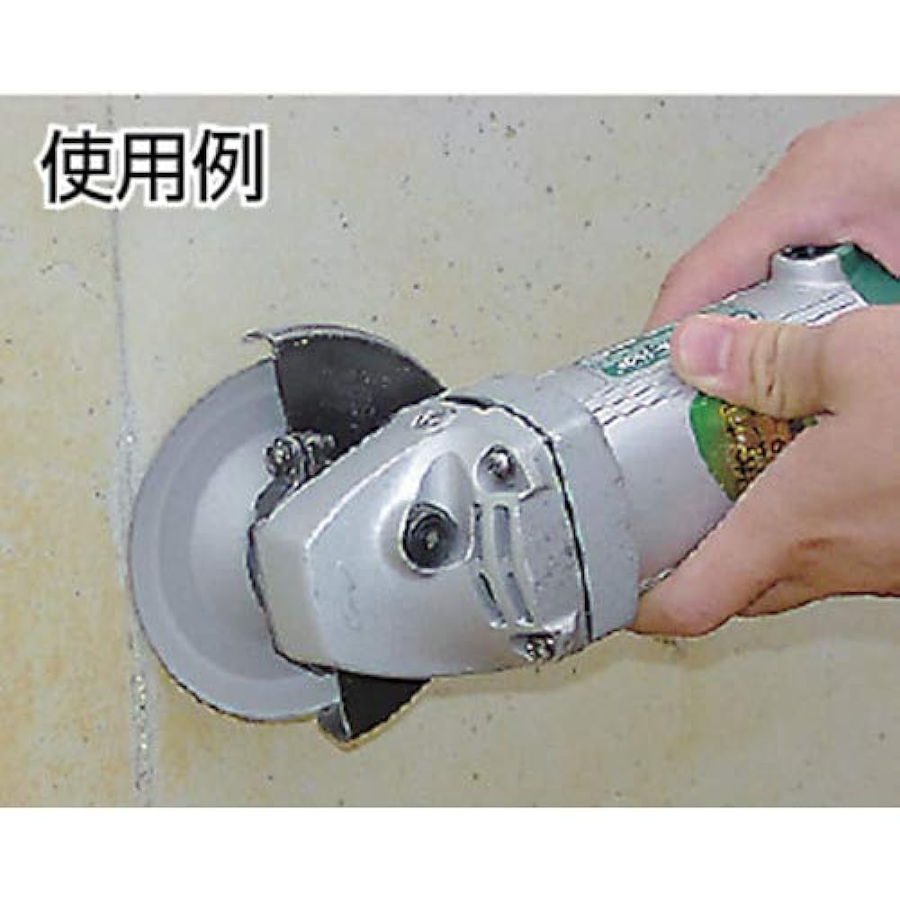 Miyanaga Hyper Diamond Disc Curved HPD100C030