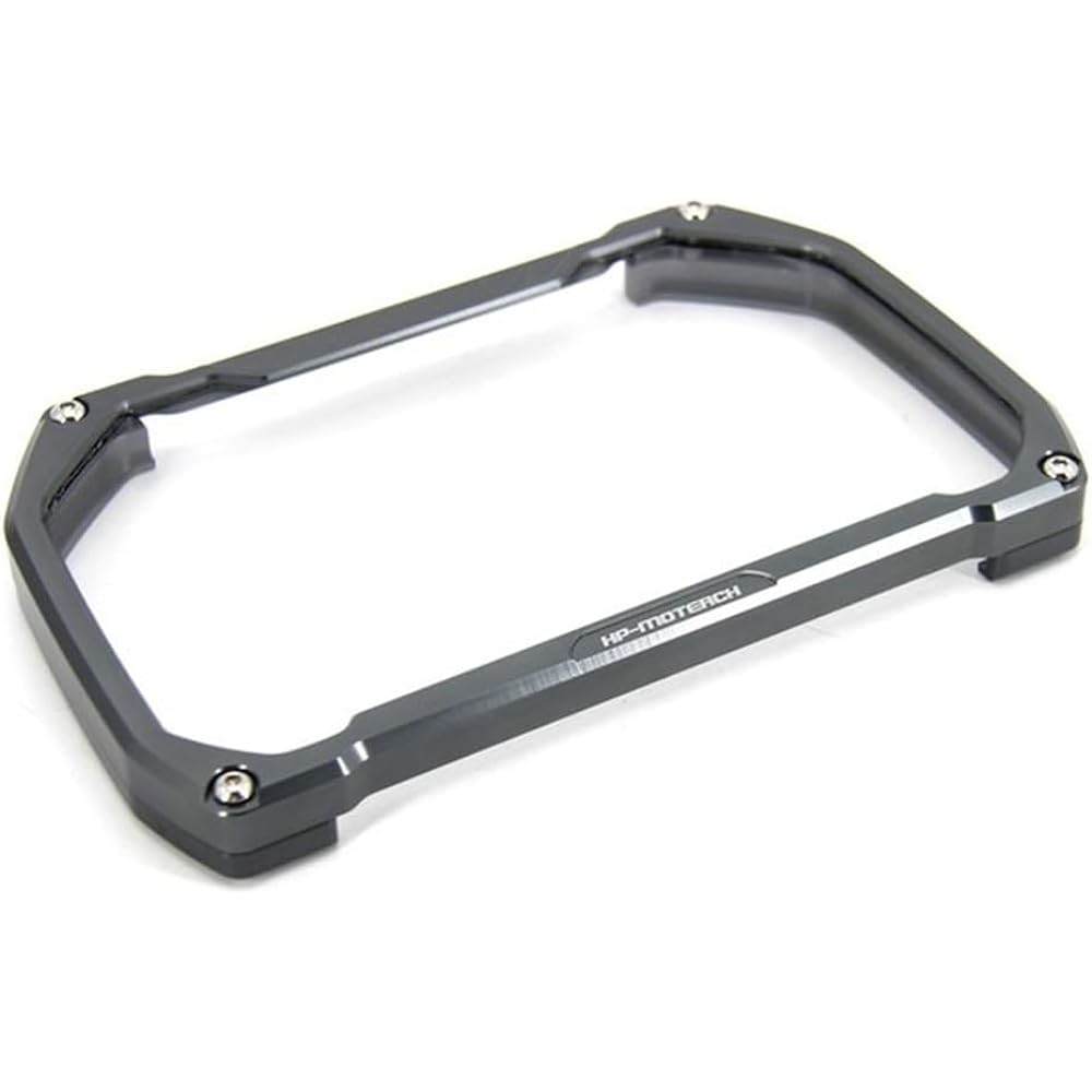 Motorcycle Instrument Frame B&mw R1200GS R1250GS R1250GSA F850GS F750GS F900 F900R Motorcycle Meter Frame Cover Screen Protector Cover Protection Parts (Color : 12)