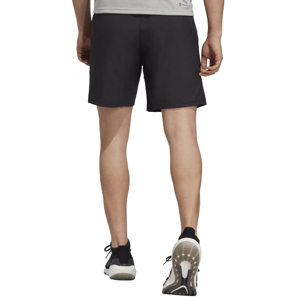 Adidas QF268 Men's Shorts Train Essentials Woven Training Shorts