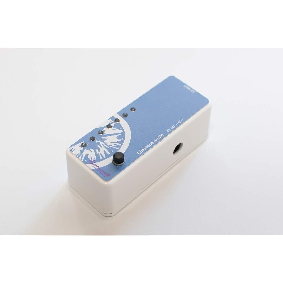 Limetone Audio/illuminate box mini for EV Limetone Audio