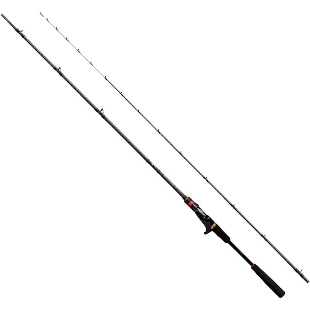 SHIMANO Boat Rod Parallel 22 Engetsu SS Hitsuto Tenyamadai B240 Various