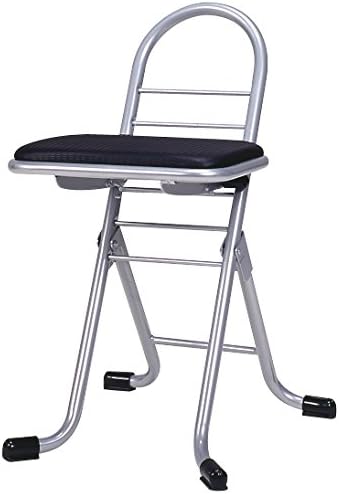 Pro work chair PW-100 black/yellow (made to order)